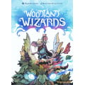 Woodland Wizards 0