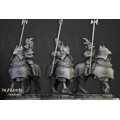 Highlands Miniatures - Sunland - Knights of the Rising Sun 0