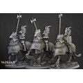 Highlands Miniatures - Sunland - Knights of the Rising Sun 1