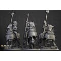 Highlands Miniatures - Sunland - Knights of the Rising Sun with EMC 1