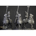 Highlands Miniatures - Sunland - Knights of the Rising Sun 3