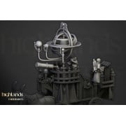 Highlands Miniatures - Sunland - The Cosmological Engine