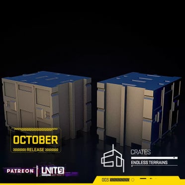 Unit-9 - Crate 04