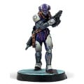 Infinity - Steel Phalanx Action Pack 9