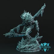 Witchsong Miniatures - Avatar de l'Hiver