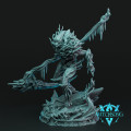 Witchsong Miniatures - Avatar de l'Hiver 0