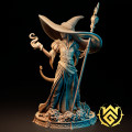 Witchguild - L'ensorceleuse 1