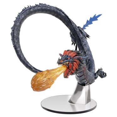 Pathfinder Battles Premium Figures - Adult Underworld Dragon