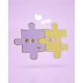 Pin’s Puzzle - Saint-Valentin 16