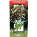 Dungeons & Dragons: Adventure Dice Set - Druid 0