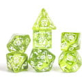 Dungeons & Dragons: Adventure Dice Set - Druid 2