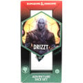 Dungeons & Dragons: Adventure Dice Set - Legend of Drizzt 0