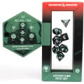 Dungeons & Dragons: Adventure Dice Set - Legend of Drizzt 1