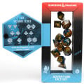 Dungeons & Dragons: Adventure Dice Set - Monk 1