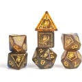 Dungeons & Dragons: Adventure Dice Set - Monk 2