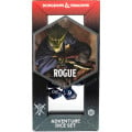 Dungeons & Dragons: Adventure Dice Set - Rogue Purple 0