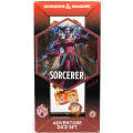 Dungeons & Dragons: Adventure Dice Set - Sorcerer 0