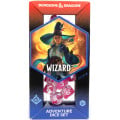 Dungeons & Dragons: Adventure Dice Set - Wizard Fuchsia 0