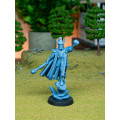 Highlands Miniatures - Aegean Elves -  Elf Mage 3