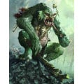 Warhammer Fantasy - Le Rat Cornu : Livre de campagne 3