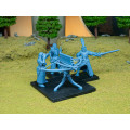 Highlands Miniatures - Aegean Elves - Elves Ballista 3