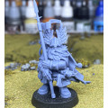 Highlands Miniatures - Sons Of Ymir - Dwarf Mountain Lord 1