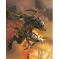 Warhammer Fantasy - Le Rat Cornu : Compagnon 1