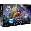 DC Comics Deck-Building Game: Justice League Dark 0