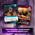 DC Comics Deck-Building Game: Justice League Dark 2