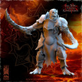 Beholder Miniatures - Realms of Ruins - Tainted Warriors 8