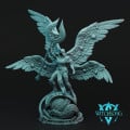 Witchsong Miniatures - Novalight Seraph 0