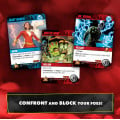 DC Deck-Building Game: Rivals - Shazam vs Black Adam 5