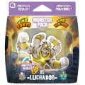 King of Tokyo  - Monster Pack Luchador 0