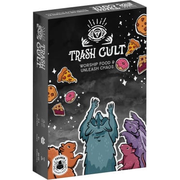 Trash Cult