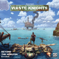 Waste Knights - Beyond the Horizon 0