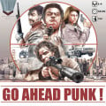 Go Ahead Punk! 0