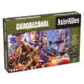 Axis & Allies - Guadalcanal 0