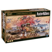 Axis & Allies: 1941