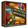 Munchkin: Warhammer - Age of Sigmar 0