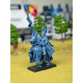 Highlands Miniatures - Aegean Elf - Elf Mounted Lord 1