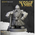 Highlands Miniatures - Sons Of Ymir - Old Siege Engines Baliste 3