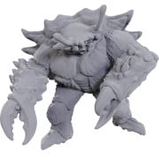 Boite de D&D Nolzur's Marvelous Unpainted Miniatures: Crabfolk