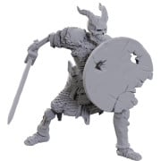 D&D Nolzur's Marvelous Unpainted Miniatures: Tiefling