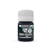 Deep Shade Ak Interactive - Blue Moon (30ml)