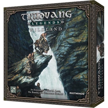 Trudvang Legends - Wildland