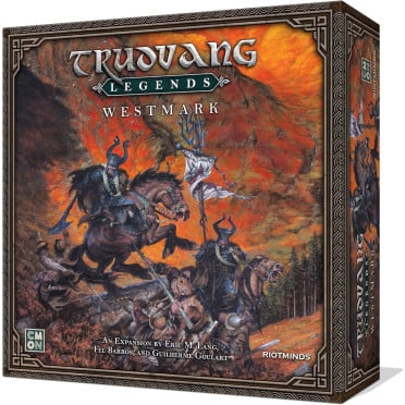 Trudvang Legends - Westmark