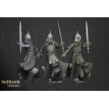 Highlands Miniatures - Transilvanya - Wraith Unit 6