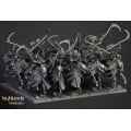 Highlands Miniatures - Transilvanya - Spectral Cavalry 1