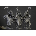 Highlands Miniatures - Transilvanya - Spectral Cavalry 3