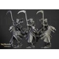 Highlands Miniatures - Transilvanya - Spectral Cavalry 5